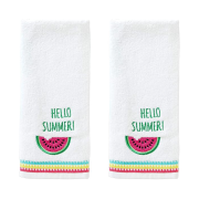 Khăn Bông Thêu Logo Nhận Diện Thương Hiệu